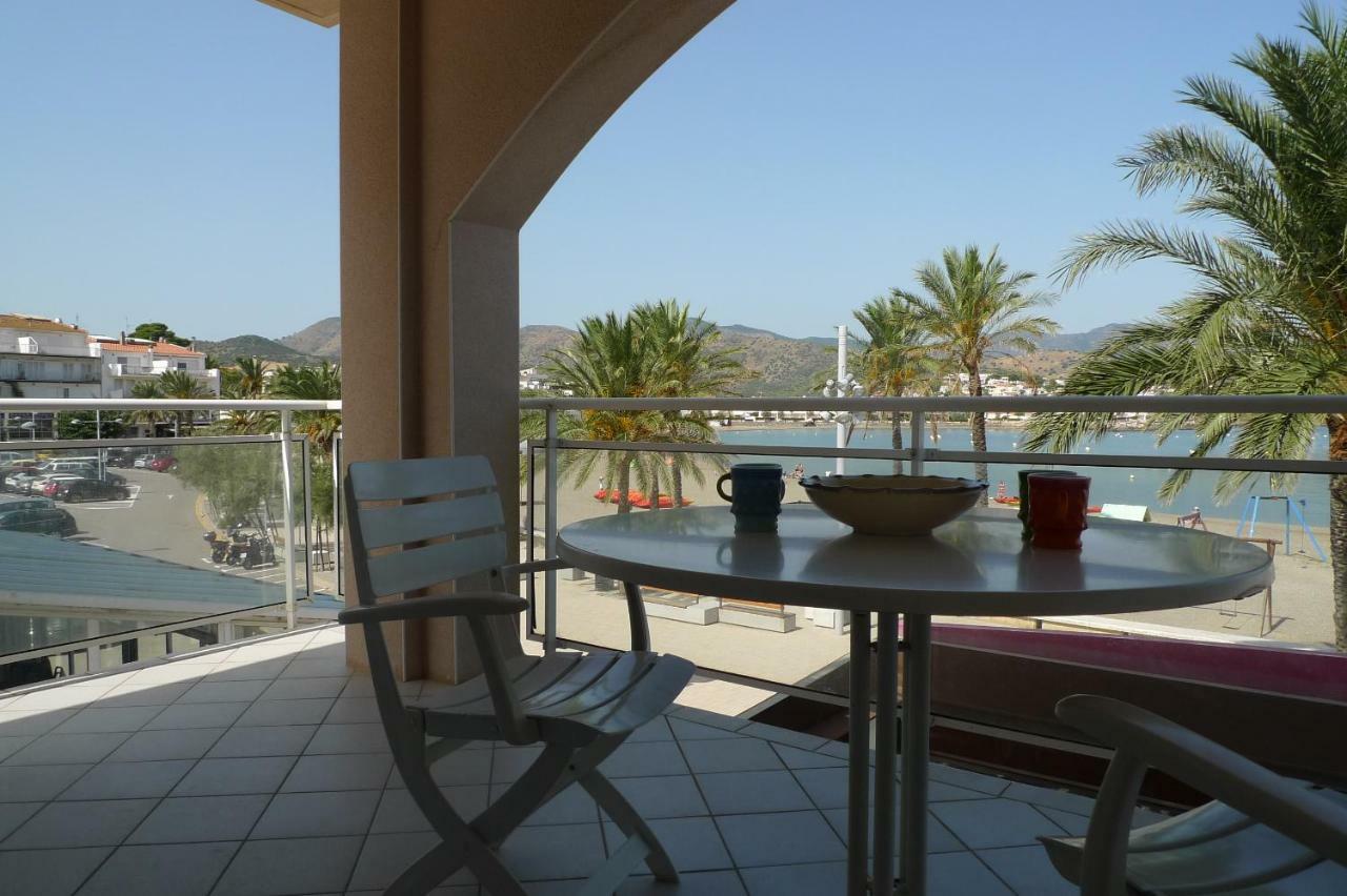 Platja Del Port Apartment Llanca Exterior photo